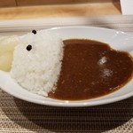 SUGALABO - カレーライス