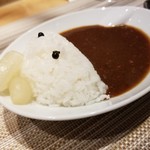 SUGALABO - カレーライス