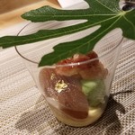 SUGALABO - 愛知 無花果　アールグレー