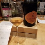 SUGALABO - BILLECART-SALMON CUVEE ELISABETH BRUT ROSE 2007