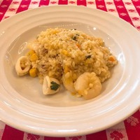 グランド・セントラル・オイスターバー&レストラン 品川店 - 