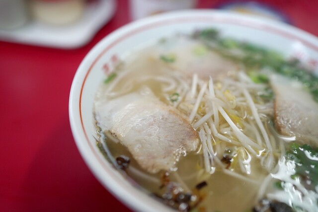 のり一 のりいち 高見馬場 ラーメン 食べログ