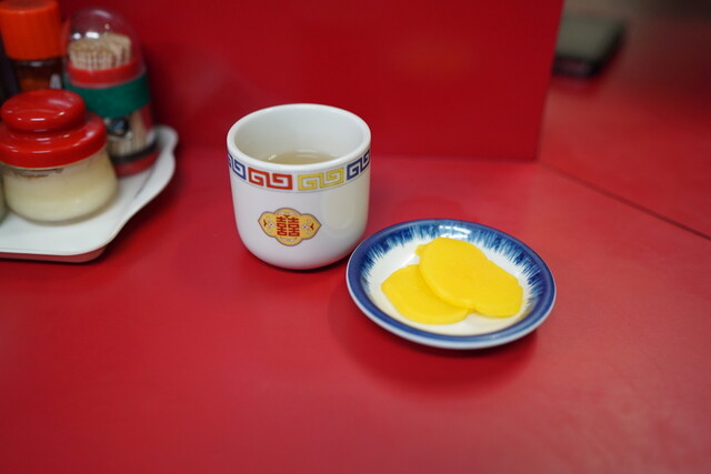 のり一 のりいち 高見馬場 ラーメン 食べログ