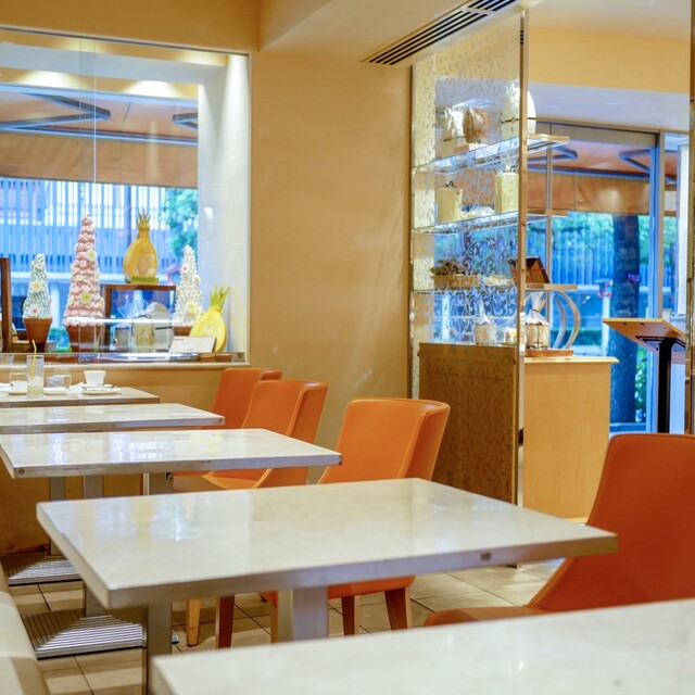 オクシタニアル 東京本店 Occitanial 水天宮前 マカロン 食べログ オクシタニアル 東京本店 Occitanial 水天宮前 マカロン 食べログ