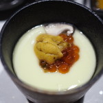 鮨匠 のむら - 日本一の茶碗蒸し