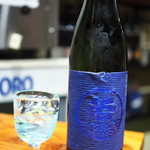 鮨匠 のむら - 日本酒