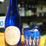 鮨匠 のむら - 焼酎