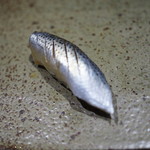 鮨匠 のむら - コハダ