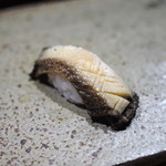 鮨匠 のむら - アワビ柔らか煮