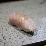 鮨匠 のむら - 18キロのヨコワ