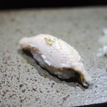 鮨匠 のむら - アナゴ