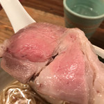 Homemade Ramen 麦苗 - 