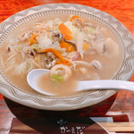 味のかつえだ - 