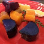 野菜屋カフェヴェルデ