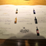 ドディチ・マッジョ - 