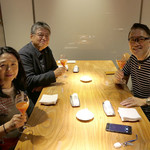 ドディチ・マッジョ - 