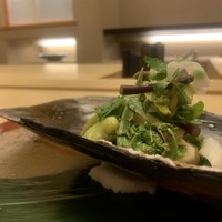 銀座 小十 - 