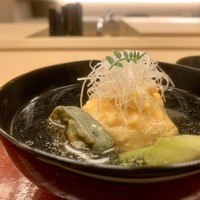 銀座 小十 - 