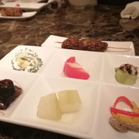 Shangri-La's secret ROPPONGI - 