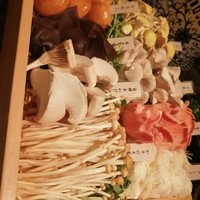 Shangri-La's secret ROPPONGI - 