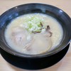 まる福ラーメン - 料理写真: