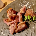 KOTOBUKI - 糸島美豚のグリル
