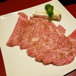 焼肉 黒船 - カイノミ