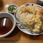 手打うどん はりや - 