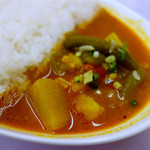 Royal Curry - 