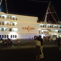THE KOBECRUISE コンチェルト - 