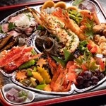 鮨・割烹 いち善 - 