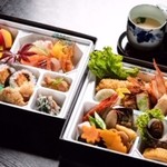 h Sushi Kappou Ichizen - 