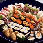 鮨・割烹 いち善 - 