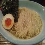 Homemade Ramen 麦苗 - 麺大盛