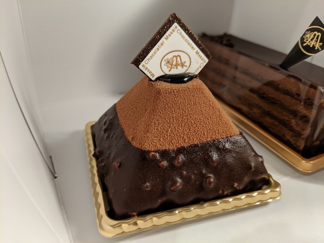 キイ助さんが投稿したショコラティエ マサール パセオ店 北海道 札幌 の口コミ詳細 食べログ キイ助さんが投稿したショコラティエ マサール パセオ店 北海道 札幌 の口コミ詳細 食べログ