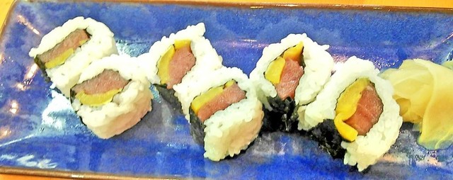 鈴や - 郡山市その他（寿司）の写真