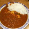 エチオピアカリーキッチン 御茶ノ水ソラシティ店
