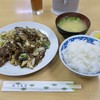 かいかん食堂 - 料理写真: