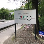 TRATTORIA PRIMO - 