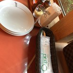 トラットリア プリモ - 