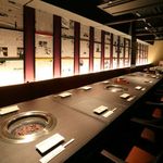 神戸牛・個室焼肉 大長今 三宮トアロード店