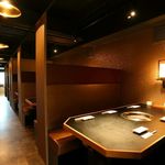 神戸牛・個室焼肉 大長今 三宮トアロード店