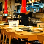 サムギョプサル専門店 金ちゃん - 