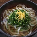 手打ちうどん げん天 - 