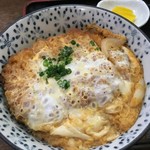 手打ちうどん げん天 - 