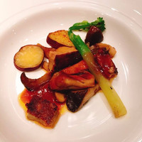 ホテルオークラレストラン名古屋 中国料理 桃花林 - 