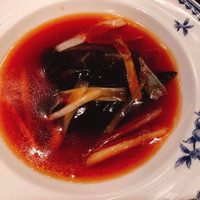 ホテルオークラレストラン名古屋 中国料理 桃花林 - 