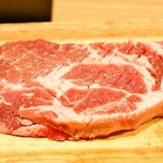 サムギョプサル専門店 金ちゃん - 