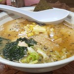 チャーシュー専門店　チャーシュー力 - 