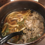 Kasu Udon Fuudo - 